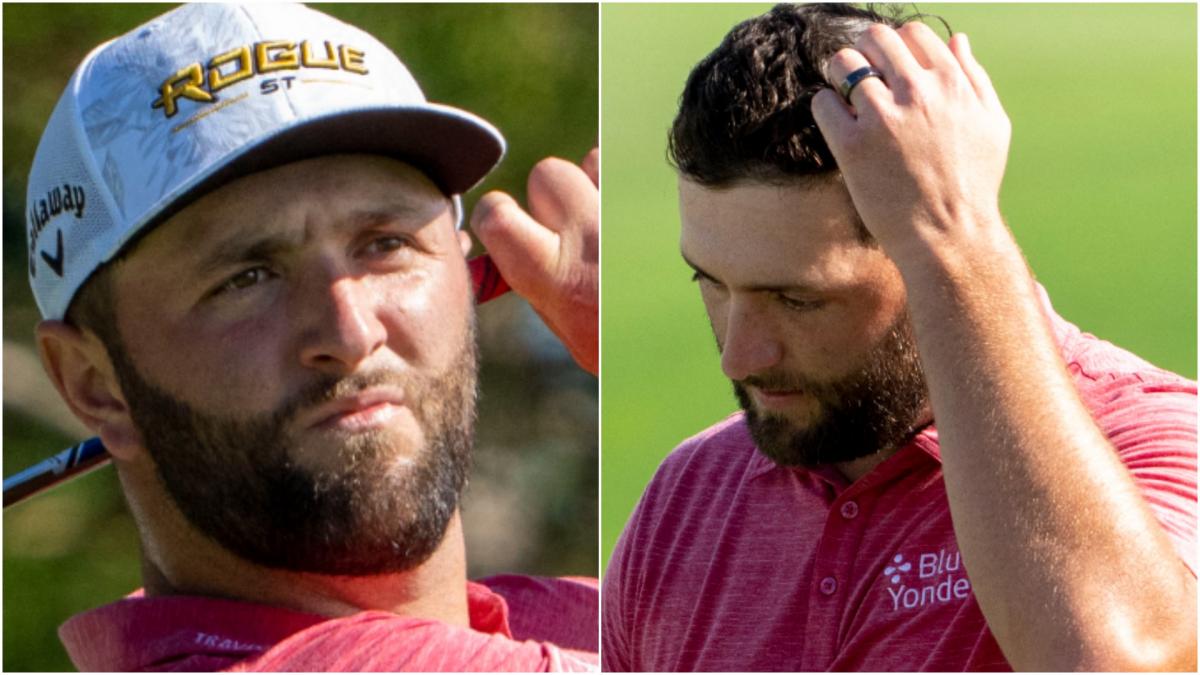 Patrick Cantlay says 